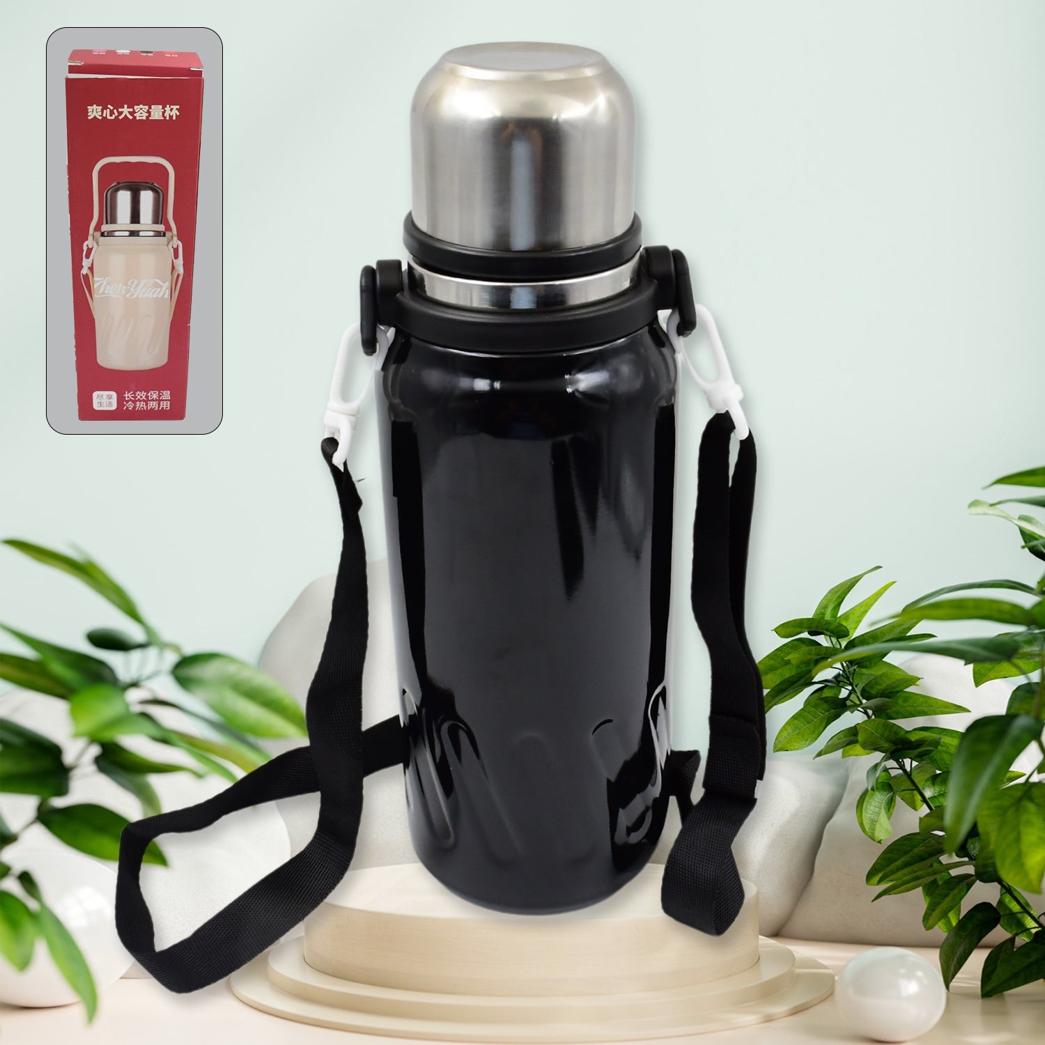 Water Bottle Water Bottle